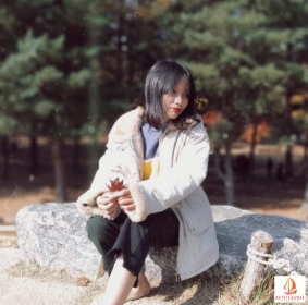Vũ Thủy Linh – Chiến Thắng Bản Thân